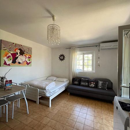 Appartement En Rez De Villa Beausite มองเดอลิเยอลานาปูล ภายนอก รูปภาพ