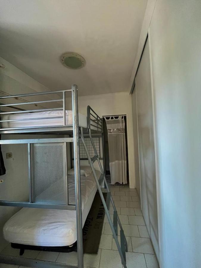Appartement En Rez De Villa Beausite มองเดอลิเยอลานาปูล ภายนอก รูปภาพ