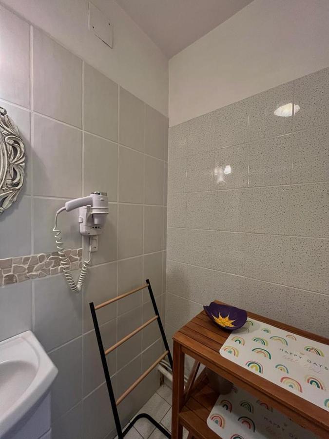 Appartement En Rez De Villa Beausite มองเดอลิเยอลานาปูล ภายนอก รูปภาพ