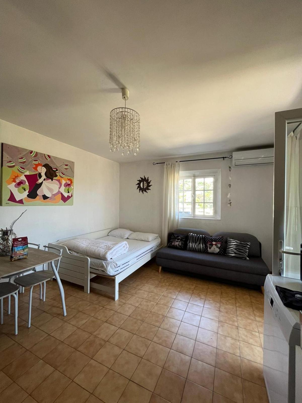 Appartement En Rez De Villa Beausite มองเดอลิเยอลานาปูล ภายนอก รูปภาพ