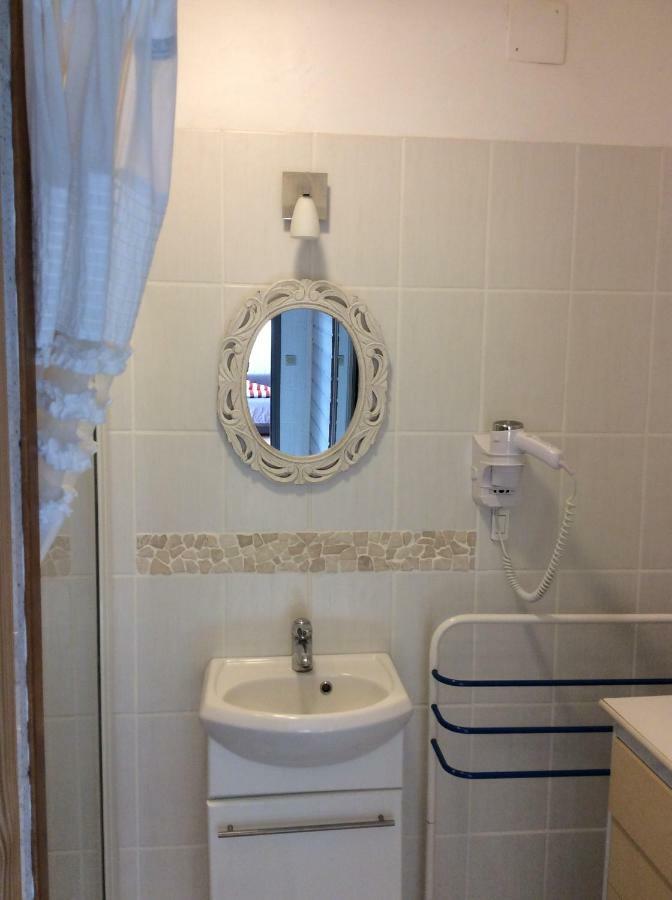 Appartement En Rez De Villa Beausite มองเดอลิเยอลานาปูล ภายนอก รูปภาพ